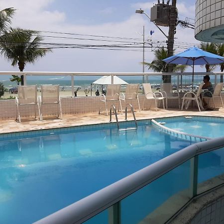 Cobertura Duplex Apartment ปรายากรันเด ภายนอก รูปภาพ