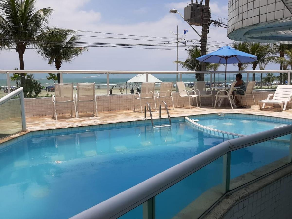 Cobertura Duplex Apartment ปรายากรันเด ภายนอก รูปภาพ