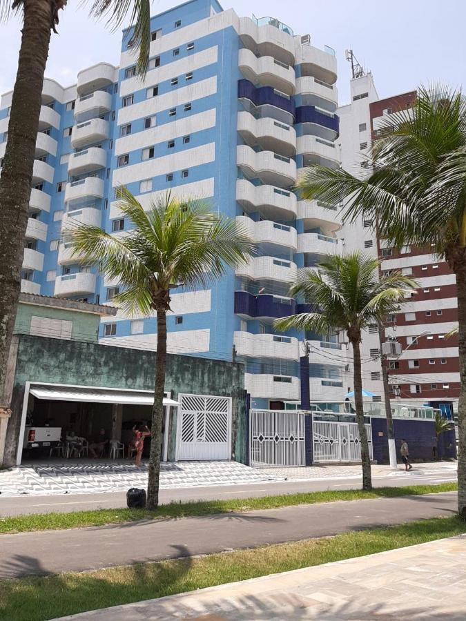 Cobertura Duplex Apartment ปรายากรันเด ภายนอก รูปภาพ