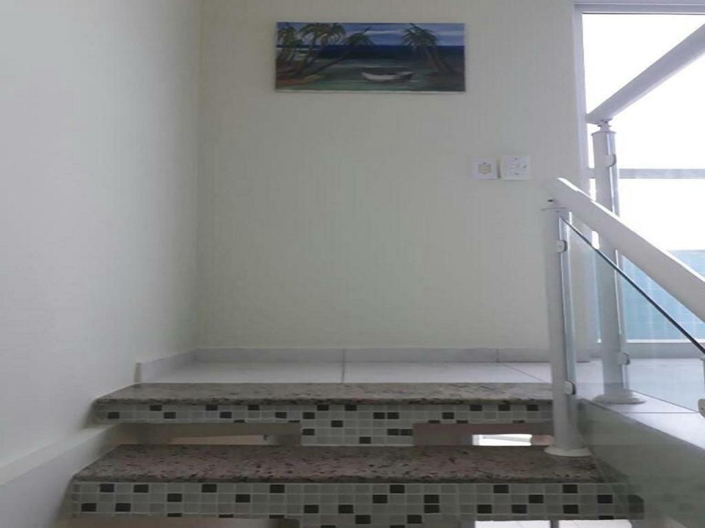 Cobertura Duplex Apartment ปรายากรันเด ภายนอก รูปภาพ