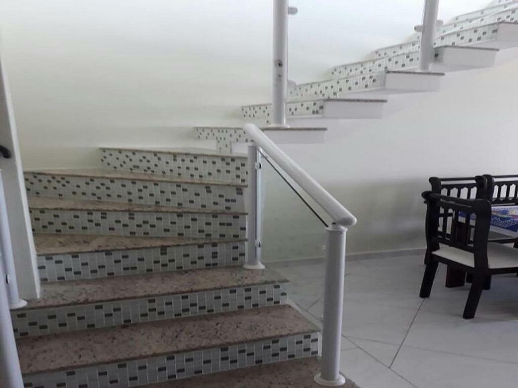 Cobertura Duplex Apartment ปรายากรันเด ภายนอก รูปภาพ