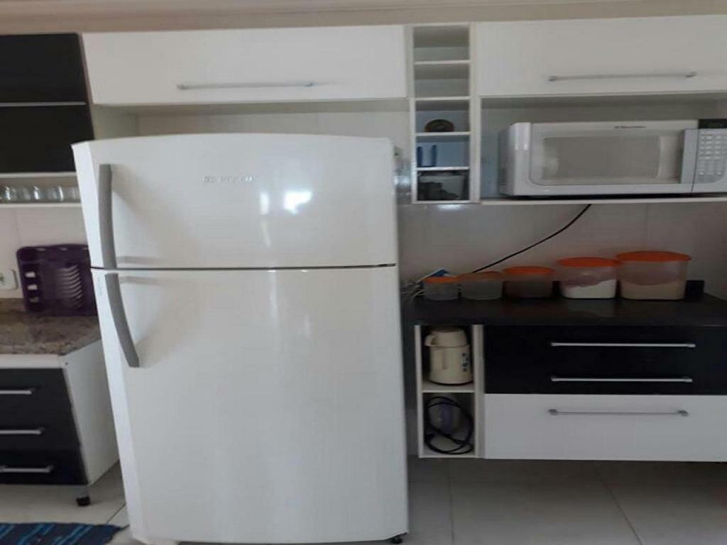Cobertura Duplex Apartment ปรายากรันเด ภายนอก รูปภาพ