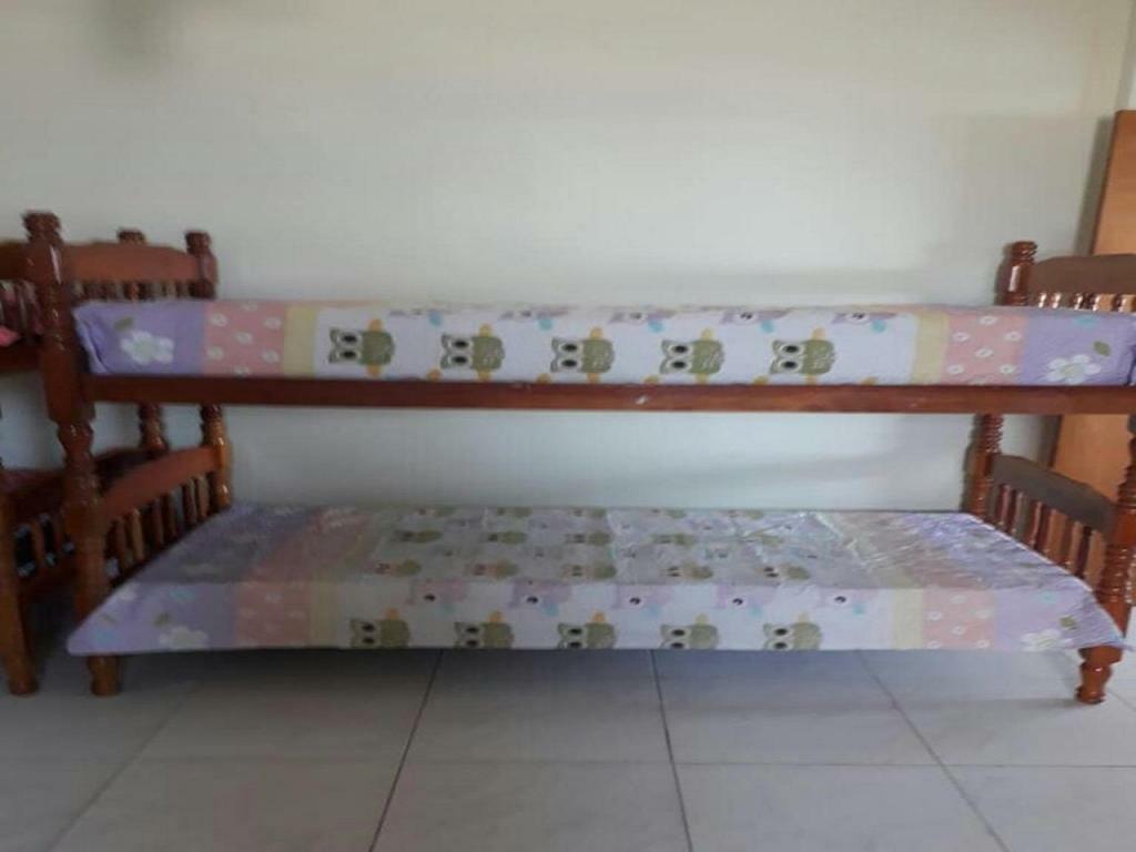 Cobertura Duplex Apartment ปรายากรันเด ภายนอก รูปภาพ