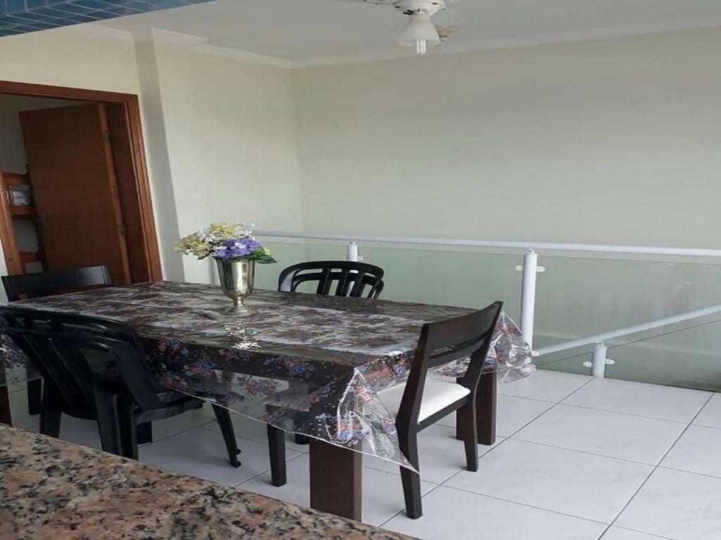 Cobertura Duplex Apartment ปรายากรันเด ภายนอก รูปภาพ