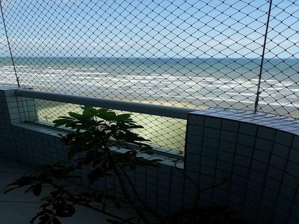 Cobertura Duplex Apartment ปรายากรันเด ภายนอก รูปภาพ